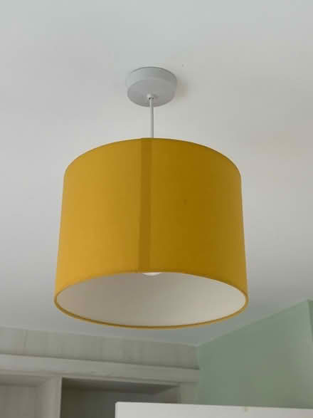 Photo of free Lampshade (Walkley S6) #1