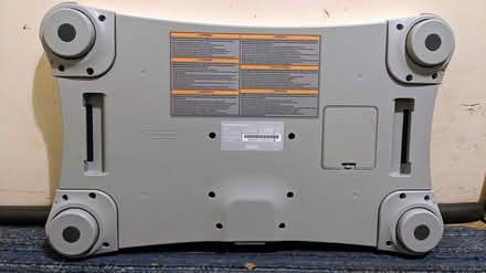 Photo of free Wii Balance Board (Not working) (PL4 Greenbank.) #3