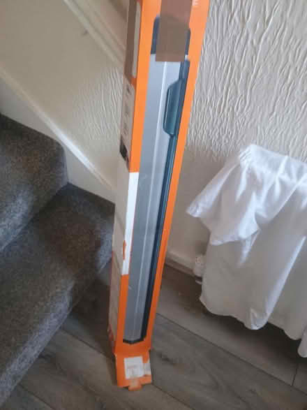 Photo of free 2 Stairgates (Upton CH49) #2