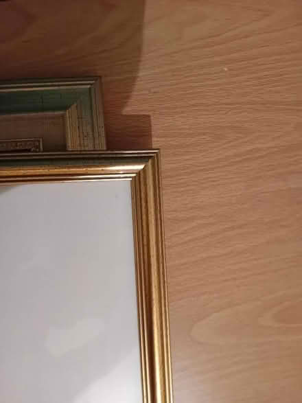 Photo of free Picture frames (Rose Hill OX4) #3