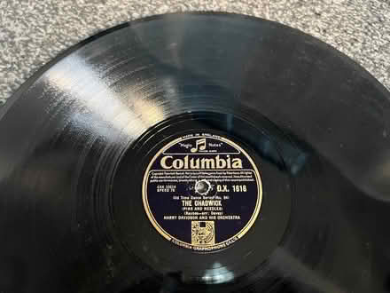 Photo of free 78 rpm records x21 (Ruislip UB10) #4