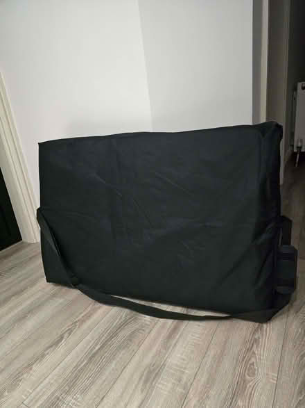 Photo of free Massage table (Southport PR8) #1