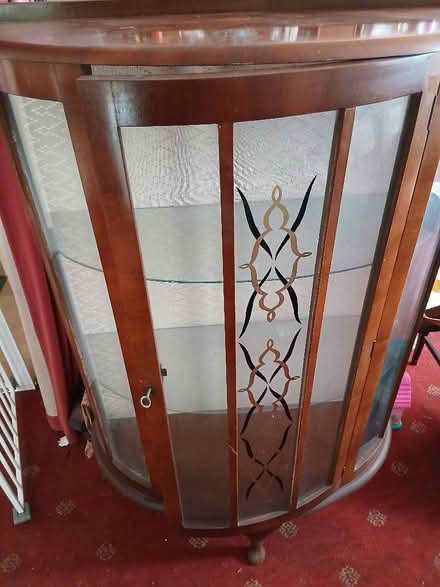 Photo of free Display unit (Knowles Hill TQ12) #3
