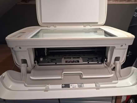 Photo of free Hp printer 302 (KCR Terenue) #2