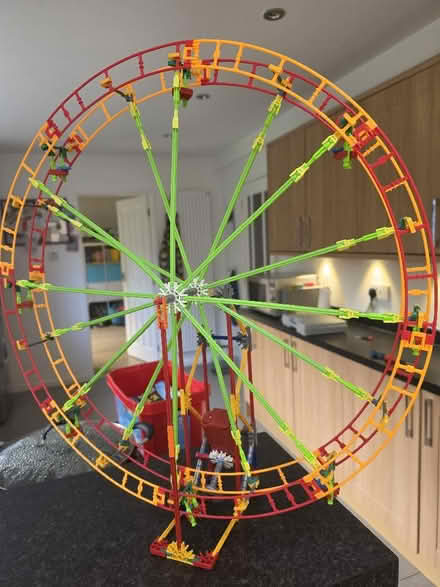 Photo of free Knex (Sale M33) #1