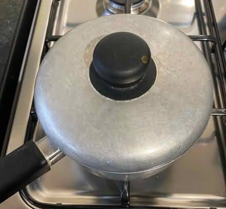 Photo of free Saucepan small (Maidenhead SL6) #1