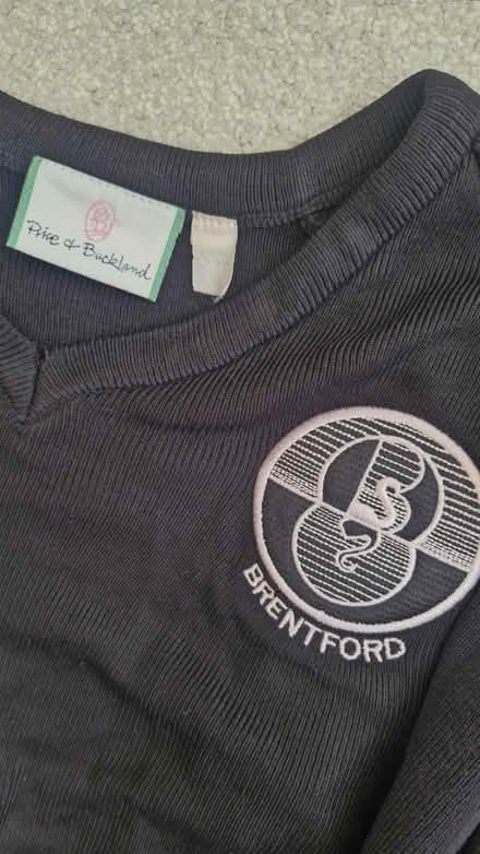 Photo of free Brentford school for Girls jumpers (Surbiton KT5) #3