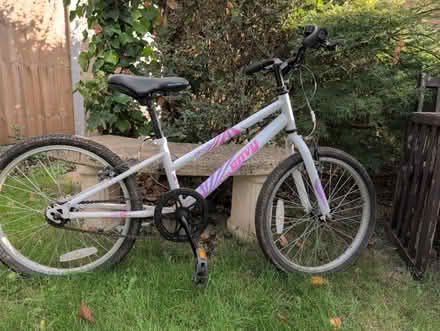 Photo of free Children's Apollo bike approx age 5 (Portchester PO16) #1