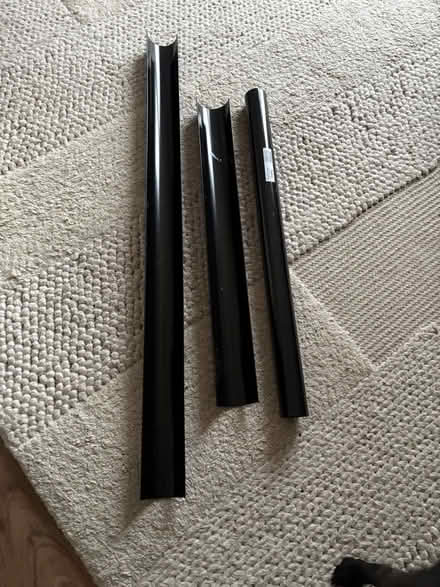 Photo of free Gutter and downpipe sections (Mossley OL5) #2