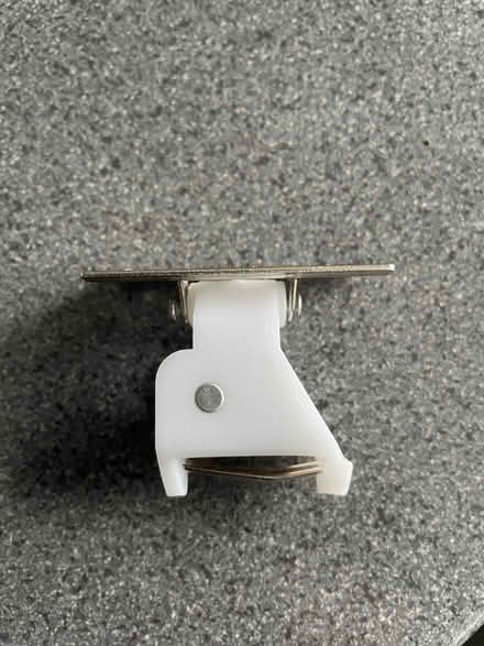Photo of free Cord Lock For A Venetian Blind (Lower Compton PL3) #2