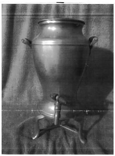 Photo of free Old urn pot (60th cedar ave 19143) #3