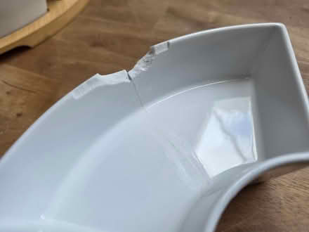 Photo of free Sauce/snack tray (Welling DA15) #2