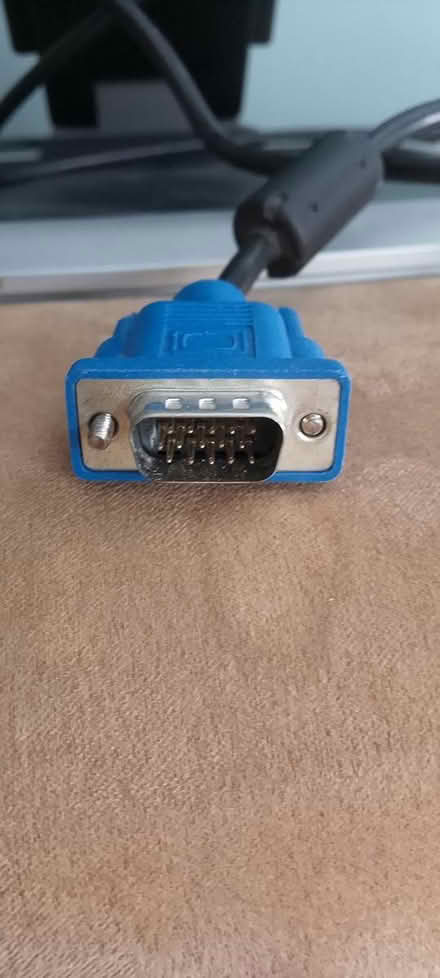 Photo of free Computer monitor (Ip2) #2