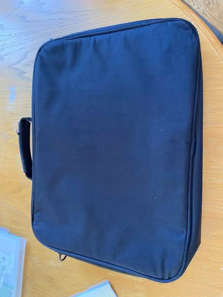 Photo of free Bag (Stanton Harcourt OX29) #2