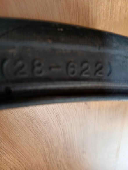 Photo of free bike tyre (FairOak Close PR2) #4