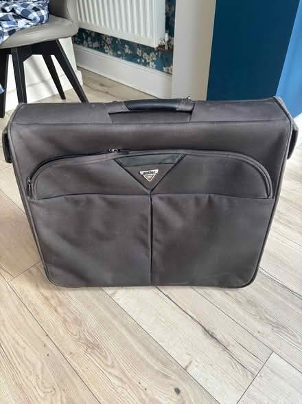 Photo of free Antler suitcase (Orpington BR6) #1