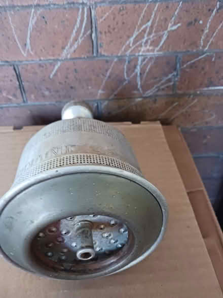 Photo of free Old urn pot (60th cedar ave 19143) #2