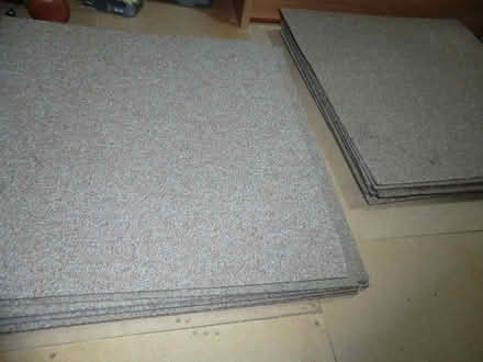 Photo of free Carpet Tiles 50cm x 50cm (Mannofield AB10) #2