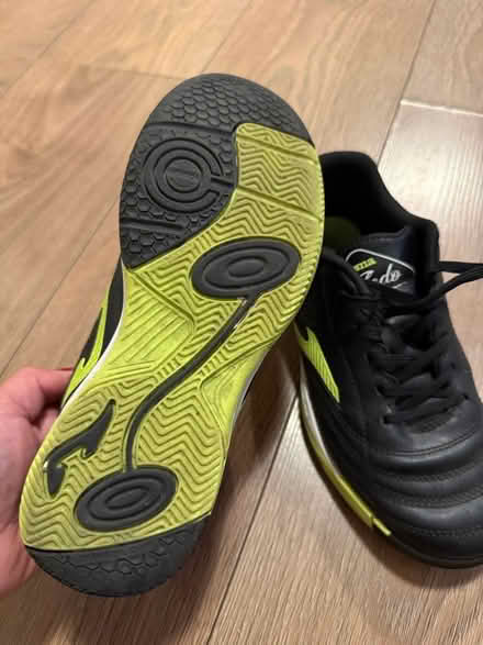 Photo of free Boys shoes (ME10) #3