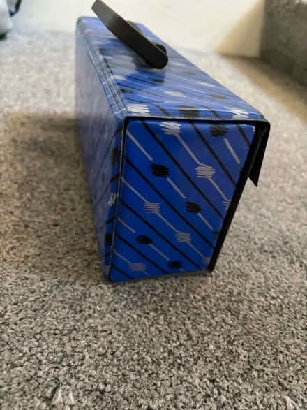 Photo of free Tape holder (West Norwood SE27) #3