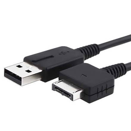 Photo of Charger for a PS Vita (Skerton LA1) #1