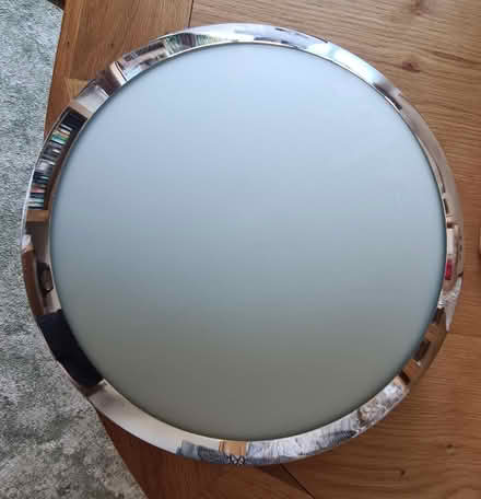 Photo of free Light (Great Sutton CH66) #1