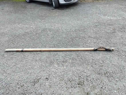 Photo of free Drying Rack - vintage (Llanfyllin SY22) #2