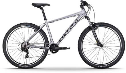 Photo of Adult male bike in good condition (Craven arms SY7) #1
