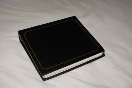 Photo of free Photograph album (Witherslack LA11) #1