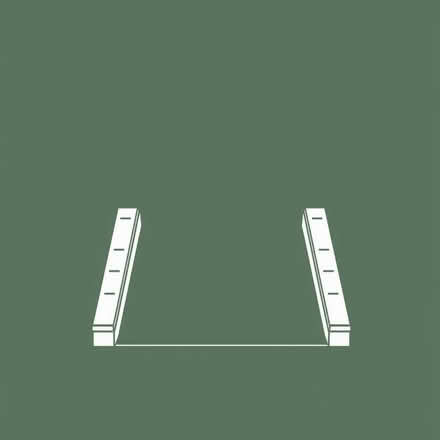 Photo of free Old Halfords car ramps (Petersfield GU31) #1