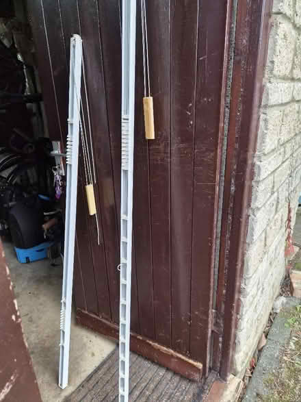 Photo of free Fittings for pull-cord curtains (Kennington OX1) #1