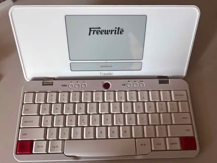 Photo of E-Ink Writing Laptop (Soundview) #1