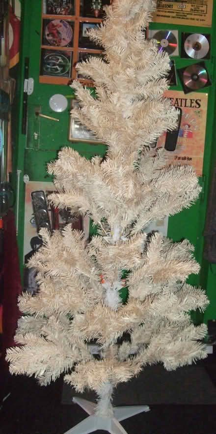 Photo of free Christmas tree (Havering Grange RM1) #1