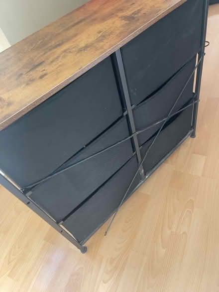 Photo of free Shoe Storage Drawers / Unit (Epsom) #2