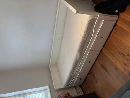 Photo of free Single bed (Swiss Cottage NW8) #1