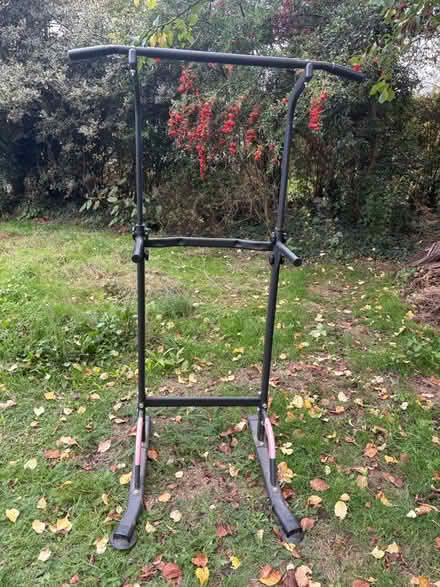 Photo of free Chin up bar (Kevington, BR5) #1