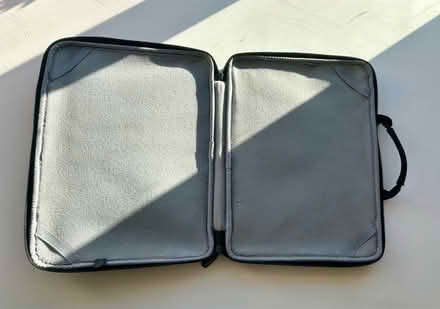 Photo of free Laptop bag (CT2) #2