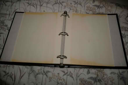 Photo of free Photograph album (Witherslack LA11) #2