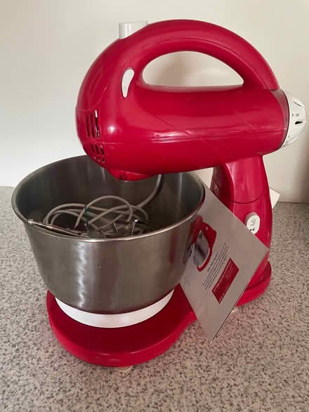 Photo of free Food mixer (Trysull WV5) #1