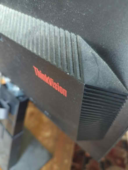 Photo of free Monitor lenovo (Osney OX2) #4