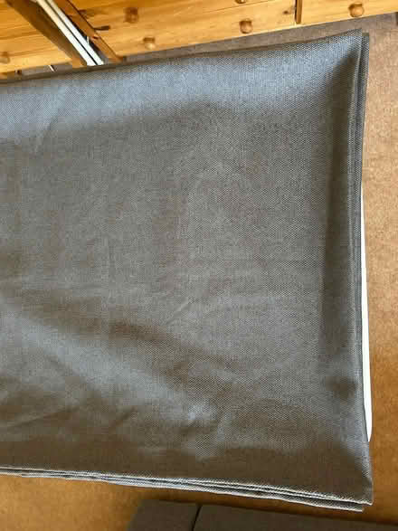 Photo of free Blackout curtains (Marsh, HD1) #4