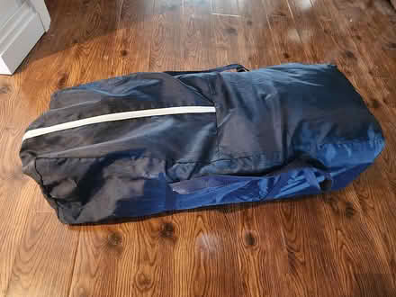 Photo of free Travel cot (Hounslow TW5) #1