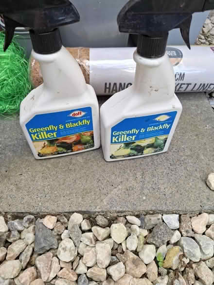 Photo of free Plant pots & garden bits (Stantonbury, MK14) #2