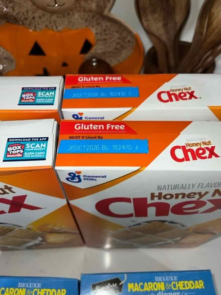 Photo of free Cereal/ Macaroni (South Chicago) #3