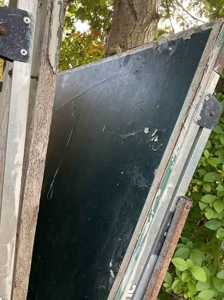 Photo of free Table tennis table (Stony Stratford MK11) #3