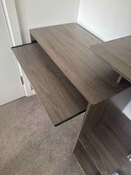 Photo of free desk (B/S CM23) #2