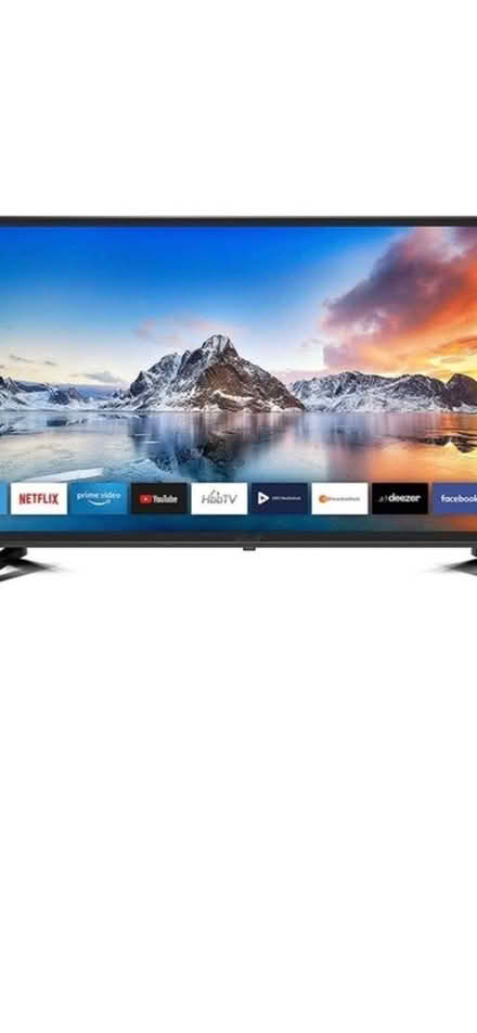 Photo of Tv (Upper Luton ME5) #1