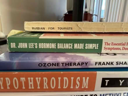 Photo of free Books (Eastlake) #1