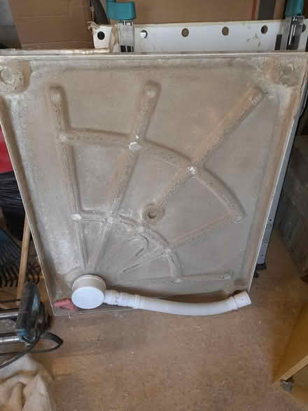 Photo of free Shower tray (Malvern Wells (WR14)) #2