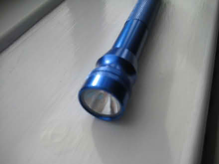 Photo of free Torch or flashlight. (Ruddington NG11) #2